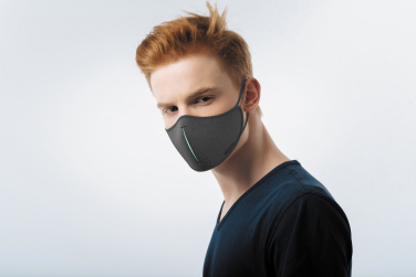 Logo trade promotional gifts picture of: XD DESIGN Protective Mask Set