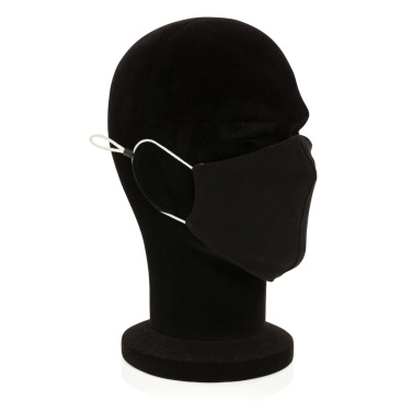 Logotrade advertising product picture of: Reusable 2-ply cotton face mask