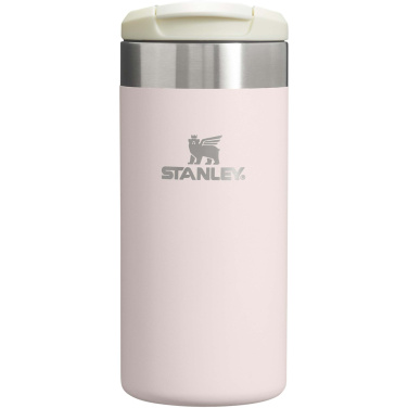 Logotrade promotional giveaway picture of: Stanley 350 ml AeroLight™ transit tumbler 