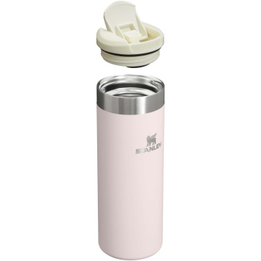 Logo trade corporate gifts picture of: Stanley 470 ml AeroLight™ transit tumbler 