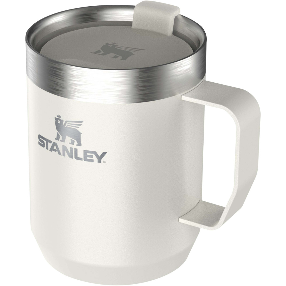 Logotrade promotional items photo of: Stanley Everyday 236 ml camp mug