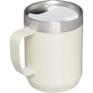 Logo trade advertising product photo of: Stanley Everyday 236 ml camp mug