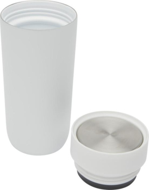 Logotrade promotional products photo of: Camden 350 ml RCS certified stainless steel tumbler