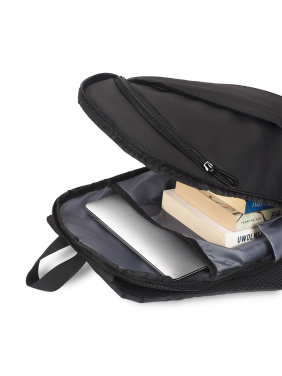 Logo trade advertising products picture of: Laptop backpack 219435401