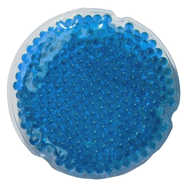 Logo trade corporate gift photo of: Cooling / heating pad ILLINOIS