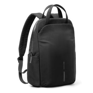 Logo trade corporate gift photo of: XD Design Soft Tote Backpack