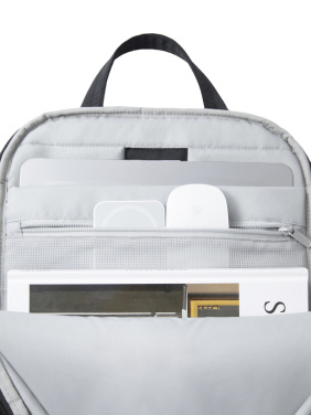 Logo trade promotional giveaways picture of: XD Design Soft Tote Backpack