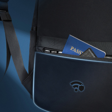 Logo trade promotional items picture of: XD Design Soft Tote Backpack