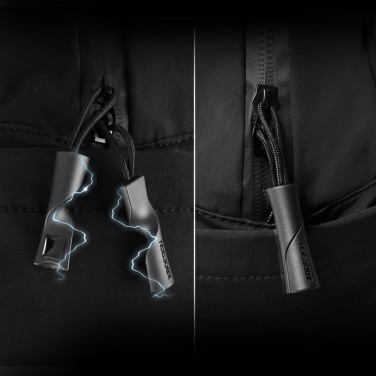 Logo trade advertising products image of: XD Design Soft Tote Backpack