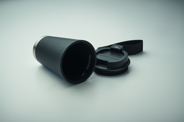 Logotrade promotional product image of: Double wall tumbler 300ml