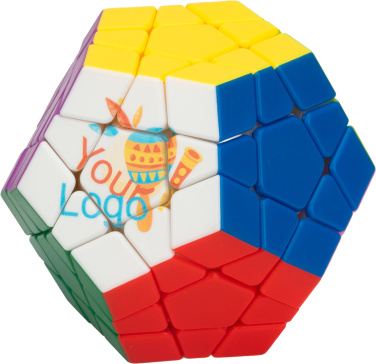 Logotrade corporate gift image of: Cube - logic puzzle