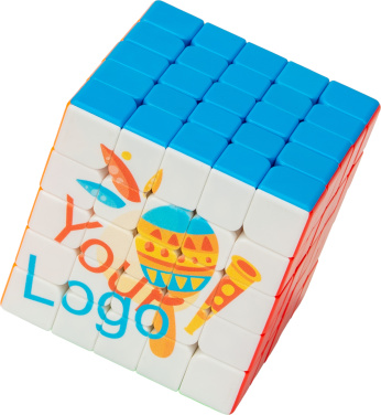 Logotrade promotional giveaways photo of: Cube - logic puzzle