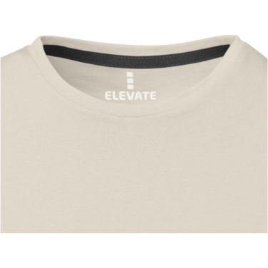Logotrade advertising product image of: Nanaimo short sleeve men's t-shirt