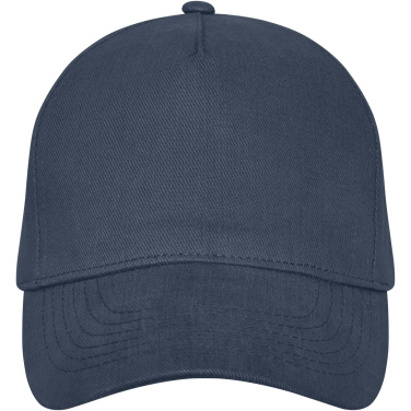 Logo trade promotional merchandise picture of: Doyle 5 panel cap