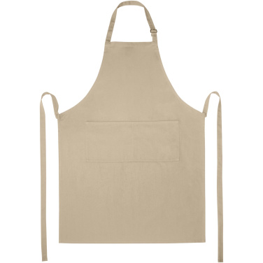 Logotrade promotional item image of: Andrea 240 g/m² apron with adjustable neck strap