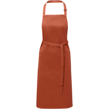 Logotrade promotional merchandise picture of: Andrea 240 g/m² apron with adjustable neck strap
