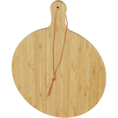 Logotrade advertising products photo of: Delys bamboo cutting board