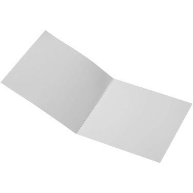 Logotrade advertising products photo of: Herald square greeting card
