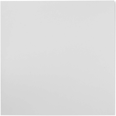 Logo trade advertising product photo of: Herald square greeting card
