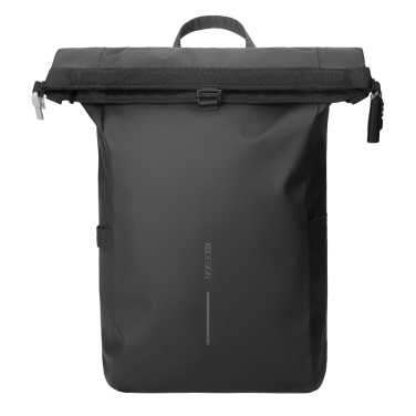 Logotrade promotional merchandise photo of: Urban Water Resistant Bike Backpack