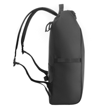 Logotrade promotional product image of: Urban Water Resistant Bike Backpack