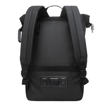 Logotrade promotional giveaway picture of: Urban Water Resistant Bike Backpack