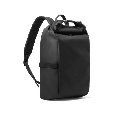 Logo trade advertising products picture of: Urban Water Resistant Bike Backpack