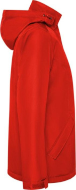 Logotrade promotional gifts photo of: America women's padded parka jacket