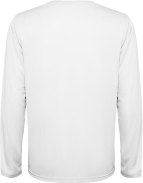 Logo trade promotional giveaways picture of: Estoril long sleeve unisex t-shirt