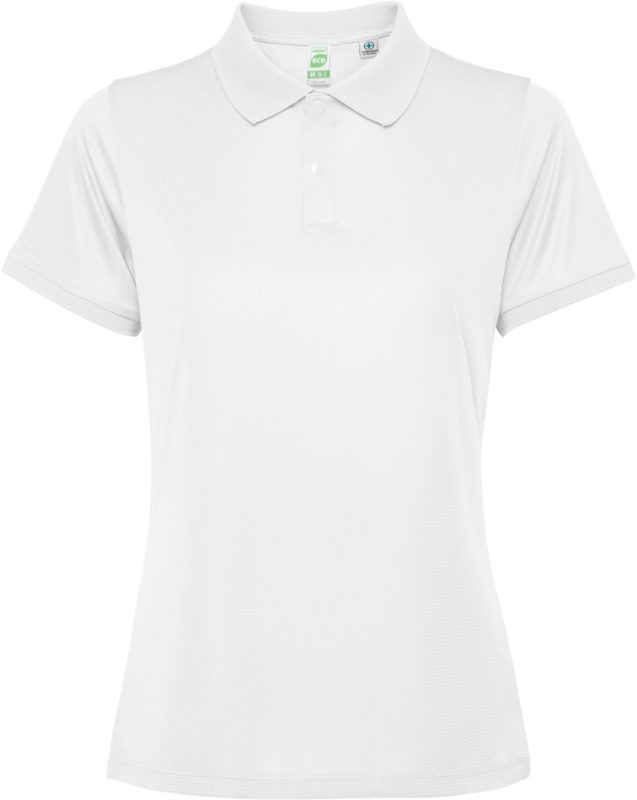Logotrade promotional items photo of: Tormo short sleeve women's polo