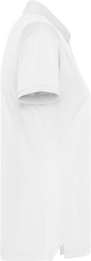 Logo trade promotional products image of: Tormo short sleeve women's polo