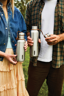 Logotrade promotional merchandise photo of: Black+Blum Insulated Water Bottle Small 500ml