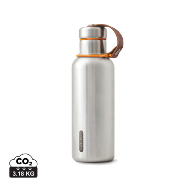 Logotrade promotional item image of: Black+Blum Insulated Water Bottle Small 500ml