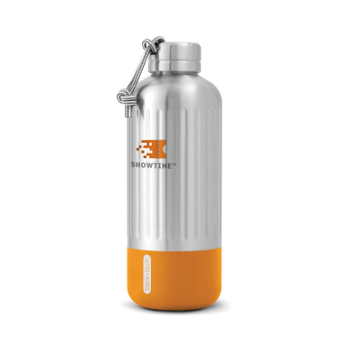 Logo trade promotional merchandise photo of: Black+Blum Explorer Insulated Bottle Large 850ml