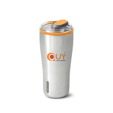 Logotrade advertising products photo of: Black+Blum Insulated Travel Tumbler 600ml