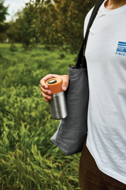 Logotrade promotional gift picture of: Black+Blum Insulated Leakproof Travel Cup Stainless Steel
