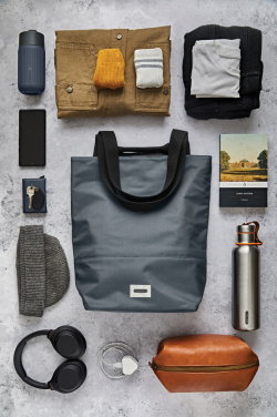 Logo trade promotional gifts picture of: Black+Blum 16L Insulated Tote/ Cooler Bag