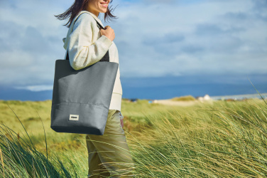 Logo trade promotional merchandise photo of: Black+Blum 16L Insulated Tote/ Cooler Bag