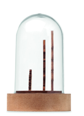 Logotrade promotional item picture of: Christmas LED ornament