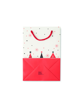 Logotrade corporate gift picture of: Gift paper bag small