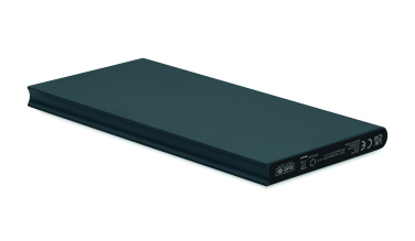 Logotrade advertising product picture of: Power bank 8000 mAh