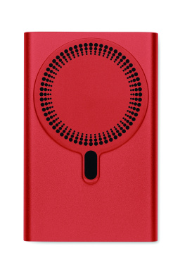 Logotrade advertising product image of: Wireless charger power bank