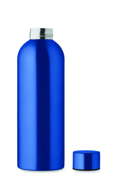 Logo trade corporate gifts image of: Single wall bottle 750 ml