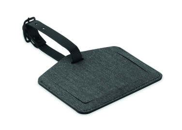 Logotrade advertising products photo of: Anti-loss finder luggage tag