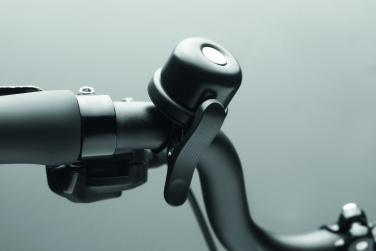 Logotrade promotional products photo of: Apple® smart finder bike bell