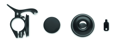 Logo trade corporate gifts picture of: Apple® smart finder bike bell