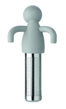 Logo trade corporate gifts picture of: Funny tea infuser