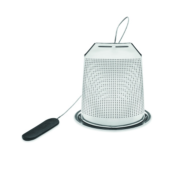 Logotrade promotional gift image of: Tea infuser in stainless steel