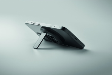 Logo trade promotional item photo of: Phone holder and bottle opener