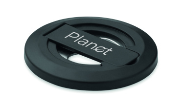 Logo trade promotional giveaways picture of: Phone holder and bottle opener